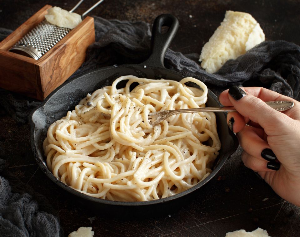 The Best Culinary Experiences in Lazio:                 What to Eat and Where to Try It