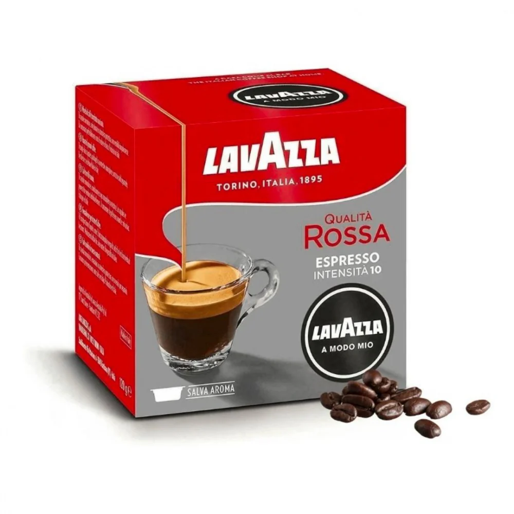 Caffe Lavazza - Image 2