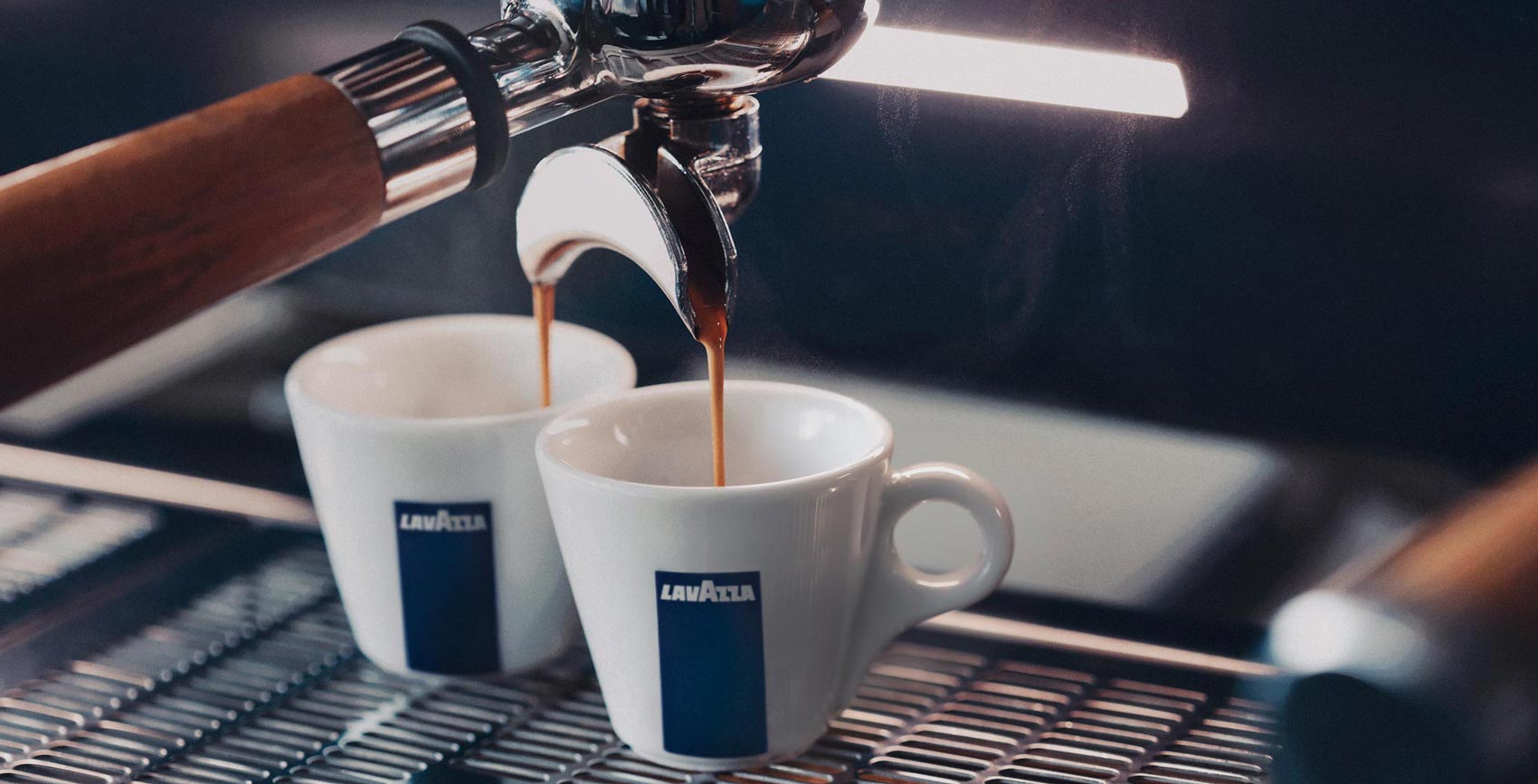 Caffe Lavazza - Image 3