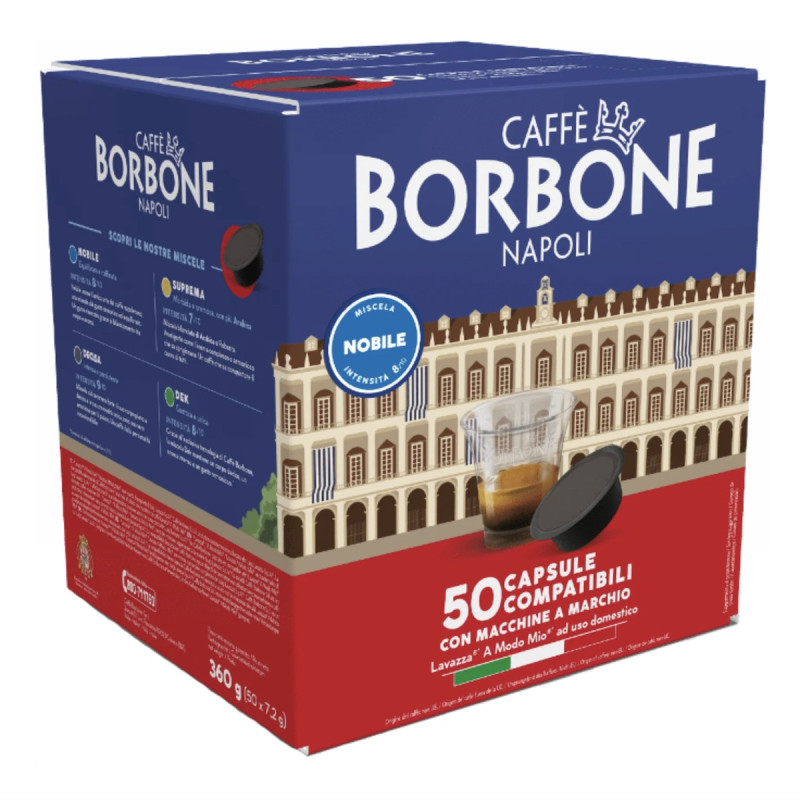 Caffe Borbone - Image 4