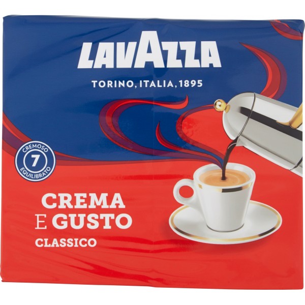 Caffe Lavazza - Image 4