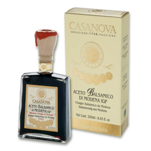 Casanova Aceto Balsamico di Modena IGP