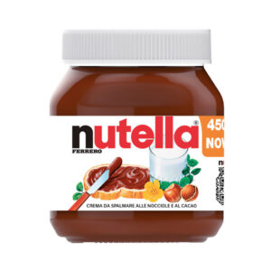 Nutella