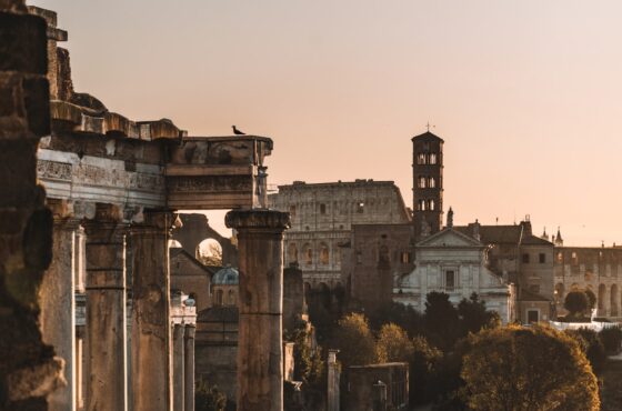 Lazio: Where Ancient History, Art, and Culinary Traditions Come to Life